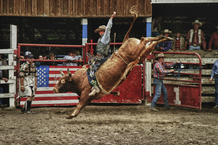 Rodeo Images
